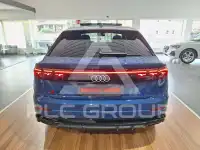 2025 Audi Q8