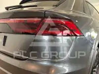 2025 Audi Q8