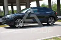 2025 Audi Q8