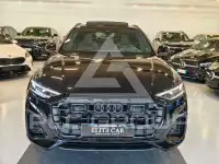 2025 Audi Q8