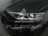 2025 Audi Q8