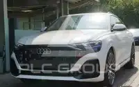 2025 Audi Q8