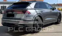 2025 Audi Q8