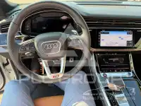 2025 Audi RS
