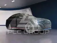 2025 Audi Q8