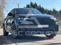2025 Audi Q8