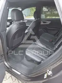2025 Audi Q8