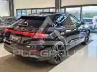 2025 Audi Q8