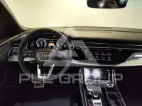 2025 Audi Q8