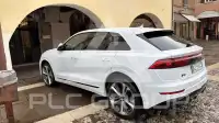 2025 Audi Q8
