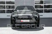 2025 Audi Q8