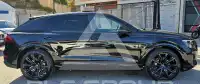 2025 Audi Q8