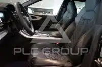 2025 Audi Q8