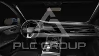 2025 Audi Q8