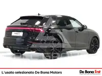 2025 Audi Q8