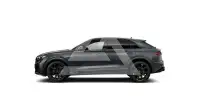 2025 Audi Q8