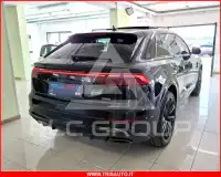 2025 Audi Q8