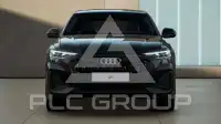 2025 Audi Q8