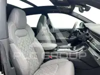 2025 Audi Q8