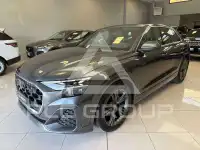 2025 Audi Q8