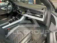 2025 Audi Q8