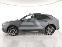 2025 Audi Q8