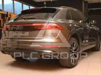 2025 Audi Q8