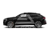 2025 Audi Q8