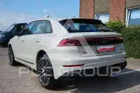 2025 Audi Q8