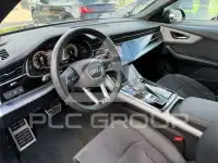 2025 Audi Q8