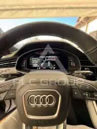 2025 Audi Q8