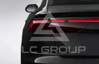 2025 Audi Q8