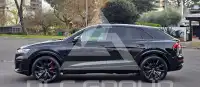 2025 Audi Q8