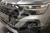 2025 Audi Q8