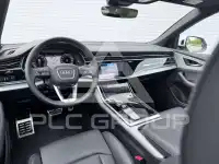 2025 Audi Q8