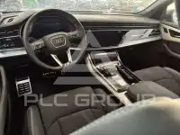 2025 Audi Q8