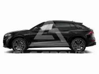 2025 Audi Q8
