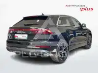 2025 Audi Q8