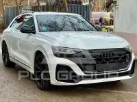 2025 Audi Q8