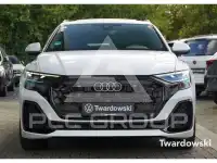 2025 Audi Q8