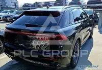 2025 Audi Q8