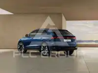 2025 Audi Q8