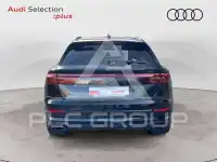 2025 Audi Q8