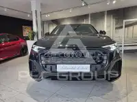 2025 Audi Q8