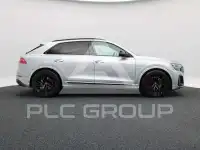 2025 Audi Q8