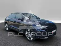 2025 Audi Q8