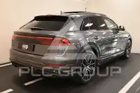 2025 Audi Q8