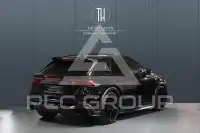 2025 Audi Q8