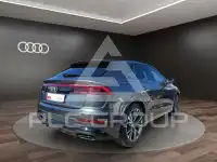 2025 Audi Q8