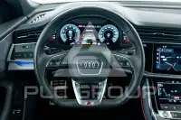 2025 Audi Q8